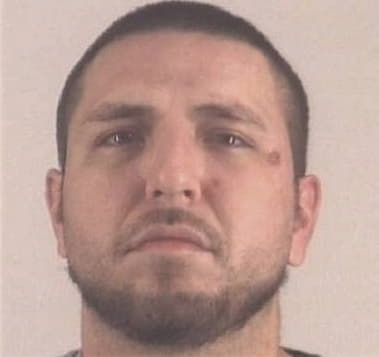 Matthew Ford - Tarrant County, TX 