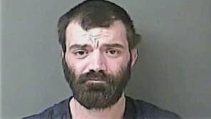 Christopher France, - Howard County, IN 