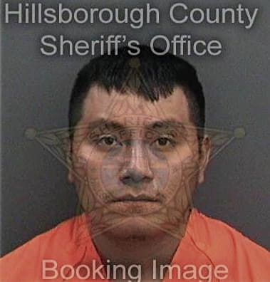 Christopher Friedsam, - Hillsborough County, FL 