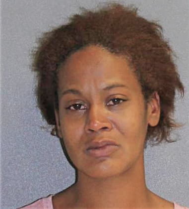 Latoya Fryxell, - Volusia County, FL 