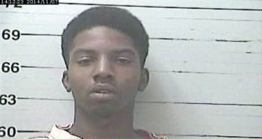 James Funchess, - Harrison County, MS 