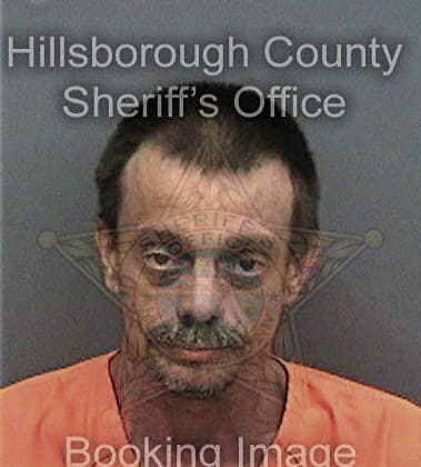 Joel Fundersol, - Hillsborough County, FL 