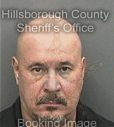 James Geier, - Hillsborough County, FL 