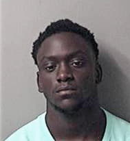 Elston Gibson, - Escambia County, FL 