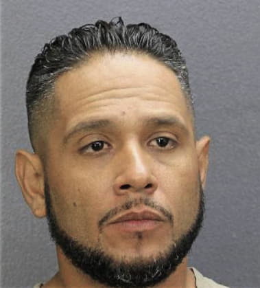 Wilson Gonzalez, - Broward County, FL 