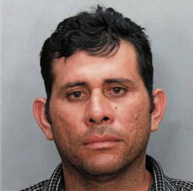 Fernando Gonzalez-Arenal, - Dade County, FL 