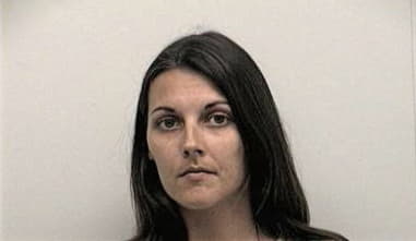 Renee Goode, - Charlotte County, FL 