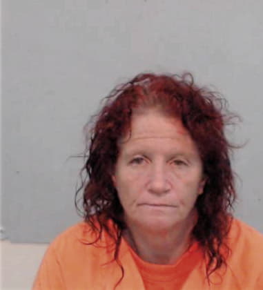 Annie Goodwin, - Columbia County, FL 