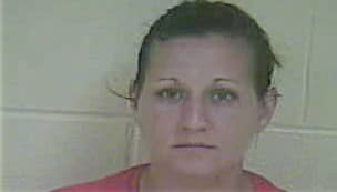 Gwenda Green, - Taylor County, KY 