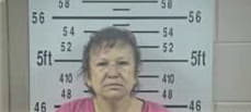 Maria Guerra, - Kleberg County, TX 