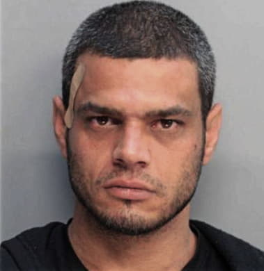 Guillermo Gutierrez, - Dade County, FL 