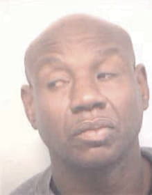 Willie Hardaway, - Fulton County, GA 