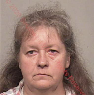 Kimberly Harmon, - Washington County, VA 