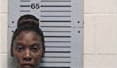 Veronica Harris, - Robertson County, TN 