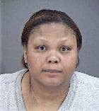 Marita Hart - Cobb County, GA 