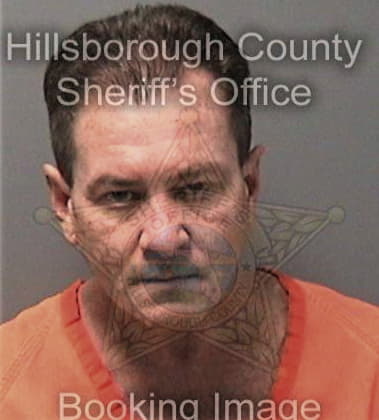 Abner Hatfield, - Hillsborough County, FL 