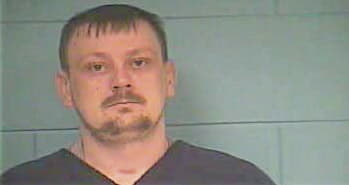 Timothy Hawkins, - Bourbon County, KY 