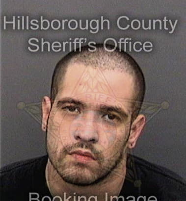 Toby Hebert, - Hillsborough County, FL 