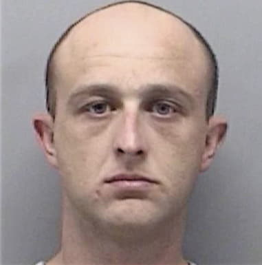 Bradley Herring - Wise County, TX 
