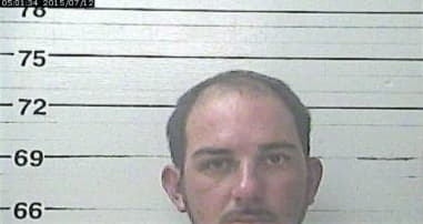 William Herring - Harrison County, MS 