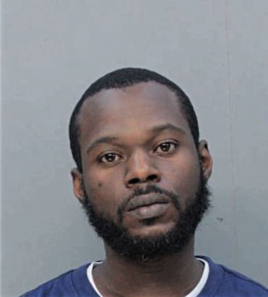 Nathan Higgs, - Dade County, FL 