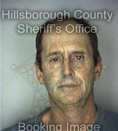 Robert Hill, - Hillsborough County, FL 