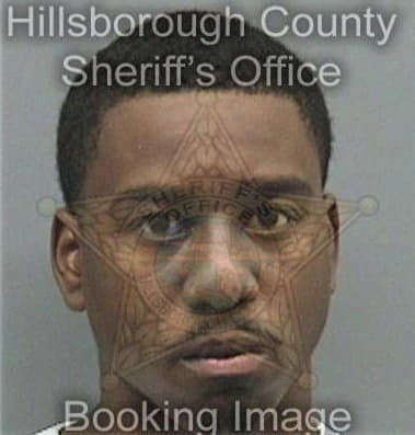 Dimarco Horton, - Hillsborough County, FL 