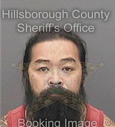 Michael Huynh, - Hillsborough County, FL 