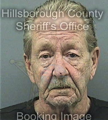 Brian Isch, - Hillsborough County, FL 