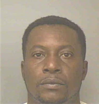 Larry Jackson, - Polk County, FL 