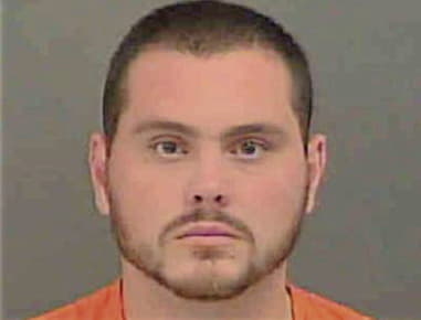 Michael Jamison-Torres, - Mecklenburg County, NC 