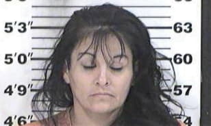 Maria Jimenez, - Hunt County, TX 