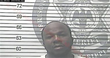 James Johnson, - Harrison County, MS 