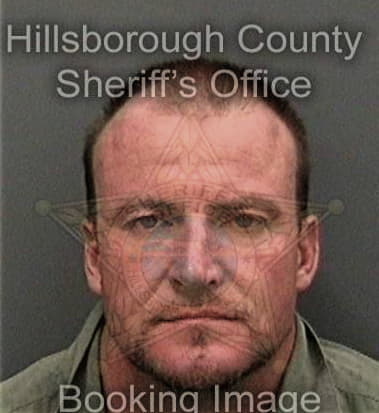 Dustin Johnston, - Hillsborough County, FL 