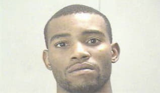 Derrick Jones - Dallas County, TX 