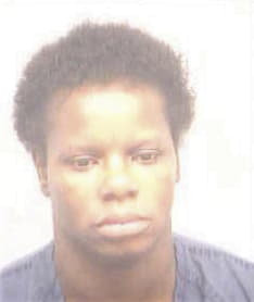 Shatora Jones, - Fulton County, GA 