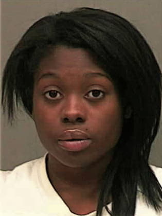 Antunnesha Joseph, - Montgomery County, TN 