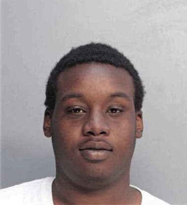 Fardin Joseph, - Dade County, FL 