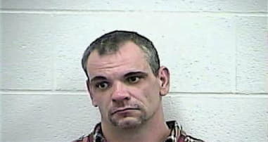 Daniel Keith - Kenton County, KY 