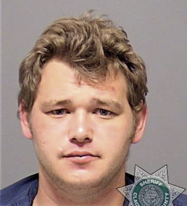 Troy Kemper, - Clackamas County, OR 