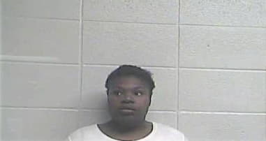 Marrisha King, - Jessamine County, KY 