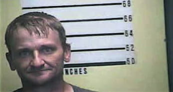 Anthony Lawson, - Bell County, KY 