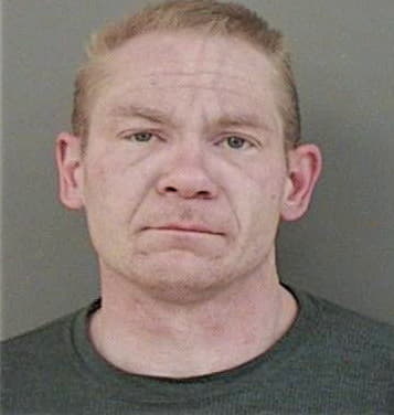 Travis Lee, - Linn County, OR 