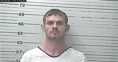 Thomas Leos, - Harrison County, MS 