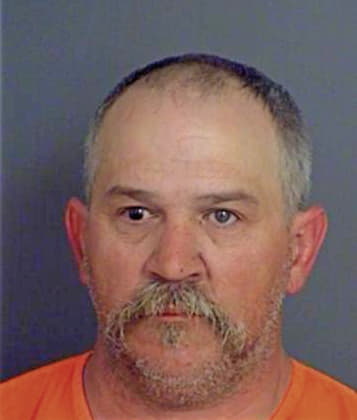 Christopher Lloyd, - Cherokee County, TX 