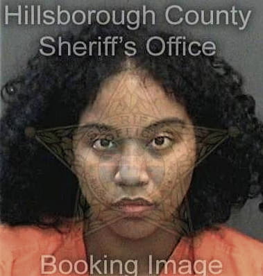 Angelica Lopez, - Hillsborough County, FL 