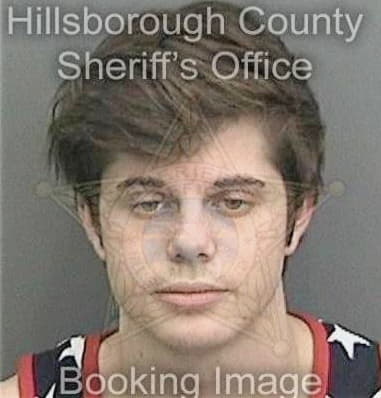 Luis Lopez, - Hillsborough County, FL 