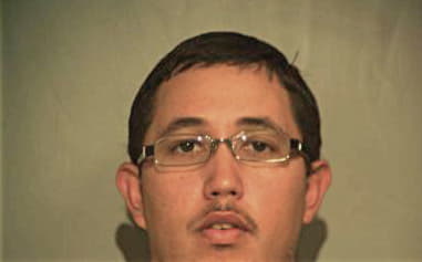 Walter Lopez - Hidalgo County, TX 