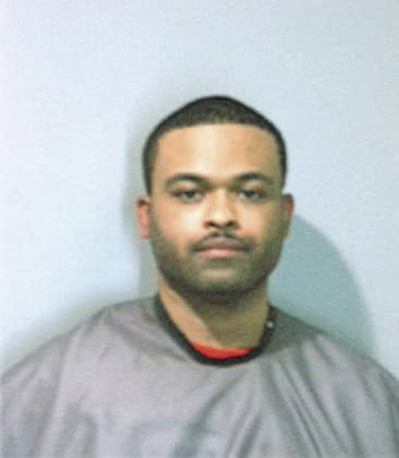 Joseph Loyd - DeKalb County, GA 