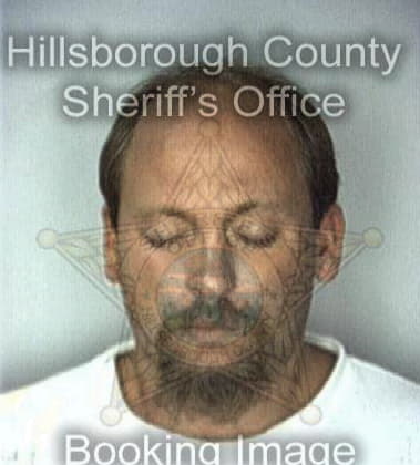 Jerry Lozada, - Hillsborough County, FL 